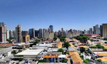 Imagem 4: APARTAMENTO - VILA OLÍMPIA - SP