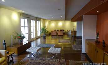 Imagem: APARTAMENTO - JARDIM AMÉRICA - SP