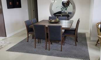 Imagem 3: Apartamento quadra mar finamente mobiliado em Balneário Camboriú