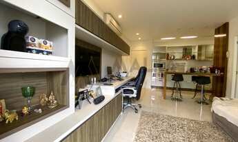 Imagem 3: Apartamento à venda, Itacorubi, Florianópolis, SC