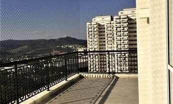 Imagem: APARTAMENTO - ALPHAVILLE - SP