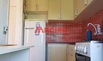 Imagem: Venda - APARTAMENTO - CONJUNTO RESIDENCIAL