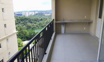 Imagem 4: APARTAMENTO - ALPHAVILLE - SP