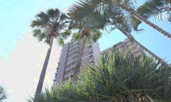 Imagem: Campinas - Apartamento Padrão - Centro