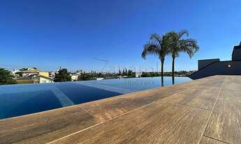 Imagem 2: Indaiatuba - Casa de Condomínio - Jardim Residencial Santa Clara