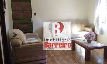 Imagem 6: Casa com 4 dormitórios para alugar, 306 m² por R$ 2.000/mês - Milionários - Belo Horizonte