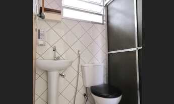 Imagem 7: Vista para natureza - excelente apartamento em local super tranquilo - Jardim Satélite