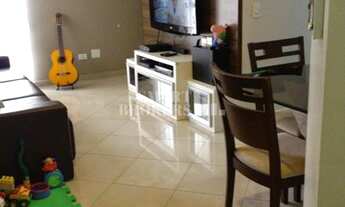 Imagem: SÃO PAULO - Apartamento Padrão - SAÚDE