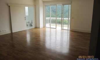 Imagem 2: CASA EM CONDOMÍNIO - TAMBORÉ - SP