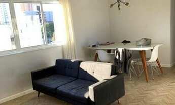 Imagem 2: APARTAMENTO - CAMPESTRE - SP