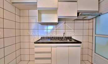 Imagem 7: Ribeirão Preto - Apartamento Padrão - Parque Industrial Lagoinha