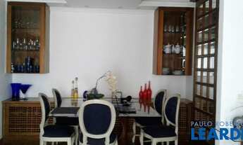 Imagem 3: APARTAMENTO - ALPHAVILLE - SP