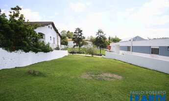 Imagem 5: TERRENO EM CONDOMÍNIO - ALPHAVILLE - SP