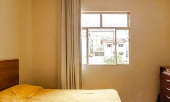 Imagem 6: Cobertura para venda possui 164 metros quadrados com 3 quartos