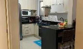 Imagem 5: Apartamento 2 dorm. - Spazio Monte Royal