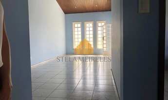 Imagem 4: Casa ampla e confortável no bairro Espirito santo