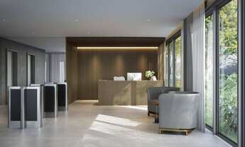 Imagem 4: São Paulo - Conjunto Comercial/Sala - Moema