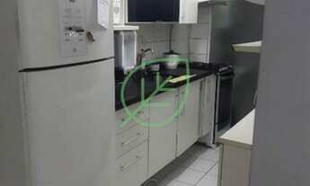 Imagem 6: Apartamento de 03 dormitórios 02 vagas Santo Amaro