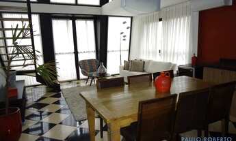 Imagem 2: TRIPLEX - JARDIM AMÉRICA - SP