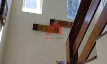 Imagem 4: Casa à venda 3 Quartos, 1 Suite, 3 Vagas, 220M², Jardim Paulista, Atibaia - SP