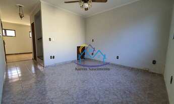 Imagem 7: Jardim Bela Vista Sobrado c/ Piscina