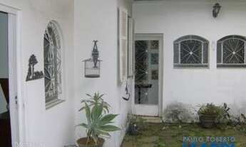 Imagem 3: SOBRADO - PACAEMBÚ - SP