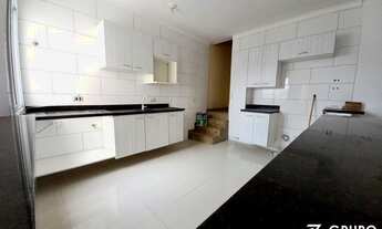 Imagem 4: Cobertura para Venda em Santo André, Santa Maria, 3 dormitórios, 1 suíte, 2 banheiros, 2 v