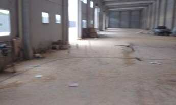 Imagem 5: Galpão para alugar, 1148 m² por R$ 35.000,00/mês - Vila Guarani - São José dos Campos/SP