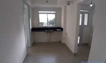 Imagem: APARTAMENTO - CAMPESTRE - SP