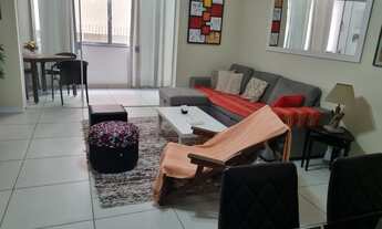 Imagem: Apartamento para venda Jardim Oceanico com