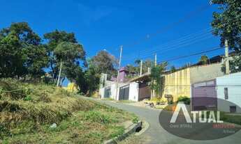 Imagem 7: Terreno À Venda Mairiporã/SP Terra Preta Com Projeto Aprovado R$160.000,00