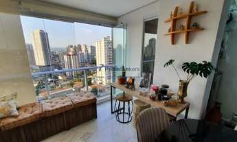 Imagem 3: APARTAMENTO A VENDA EM OSASCO 2 DORMITÓRIOS 2 VAGAS 72 M²