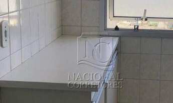 Imagem 11: Apartamento à venda, 80 m² por R$ 450.000,00 - Bangu - Santo André/SP