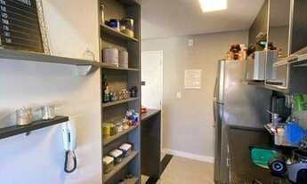 Imagem 5: Apartamento com 2 dormitórios à venda, 47 m² por R$ 830.000 - Vila Clementino - São Paulo