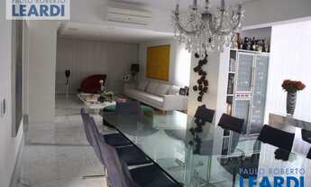 Imagem 3: APARTAMENTO - MOEMA PÁSSAROS - SP