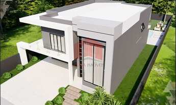 Imagem 5: Casa à venda 4 Quartos, 4 Suites, 2 Vagas, 600M², Jardim Paraíso da Usina, Atibaia - SP