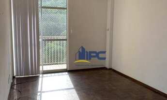 Imagem 2: Apartamento à venda, 60 m² por R$ 299.000,00 - Santa Rosa - Niterói/RJ