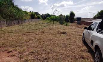 Imagem 4: Terreno para chácara