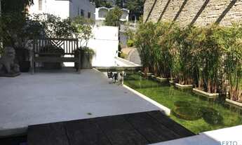 Imagem 5: SOBRADO - MORUMBI - SP