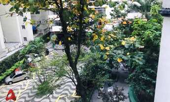 Imagem 2: Rio de Janeiro - Apartamento Padrão - Copacabana