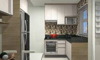 Imagem 4: Apartamento à venda - Vila Curuçá - Santo André/SP