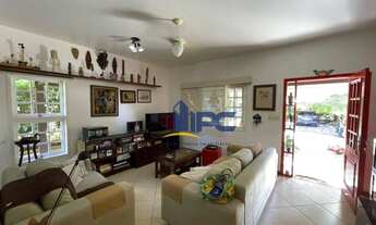 Imagem 6: Casa com 4 dormitórios à venda, 185 m² por R$ 750.000,00 - Várzea das Moças - Niterói/RJ