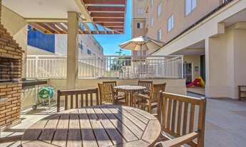 Imagem 5: Apartamento à venda - Vila Curuçá - Santo André/SP