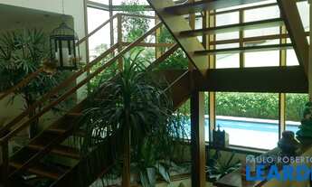 Imagem 7: SOBRADO - PARQUE DOS PRÍNCIPES - SP