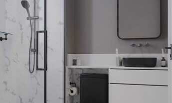 Imagem 3: L)O melhor lançamento de Casa Amarela- 2 quts- Moderno e Compacto