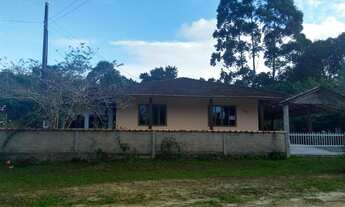 Imagem 5: Vando ou troco Casa com 4 dormitórios