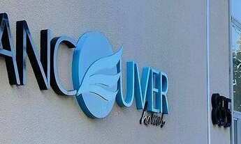 Imagem 2: Apartamento com 2 dormitórios para alugar, 73 m² por R$ 3.670,00/mês - Condomínio Residenc