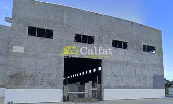 Imagem 2: Praia Grande - Galpão/Depósito/Armazém - Princesa