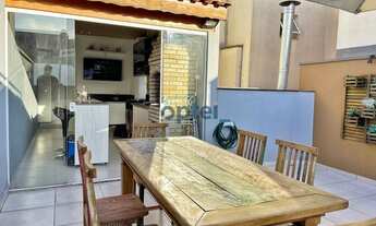 Imagem: COBERTURA RESIDENCIAL em SANTO ANDRÉ