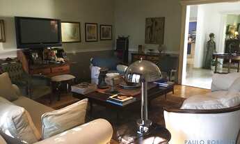 Imagem 2: SOBRADO - JARDIM PAULISTA - SP